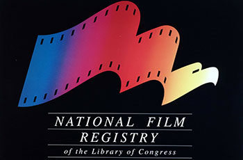 Nominating a Film to the National Registry